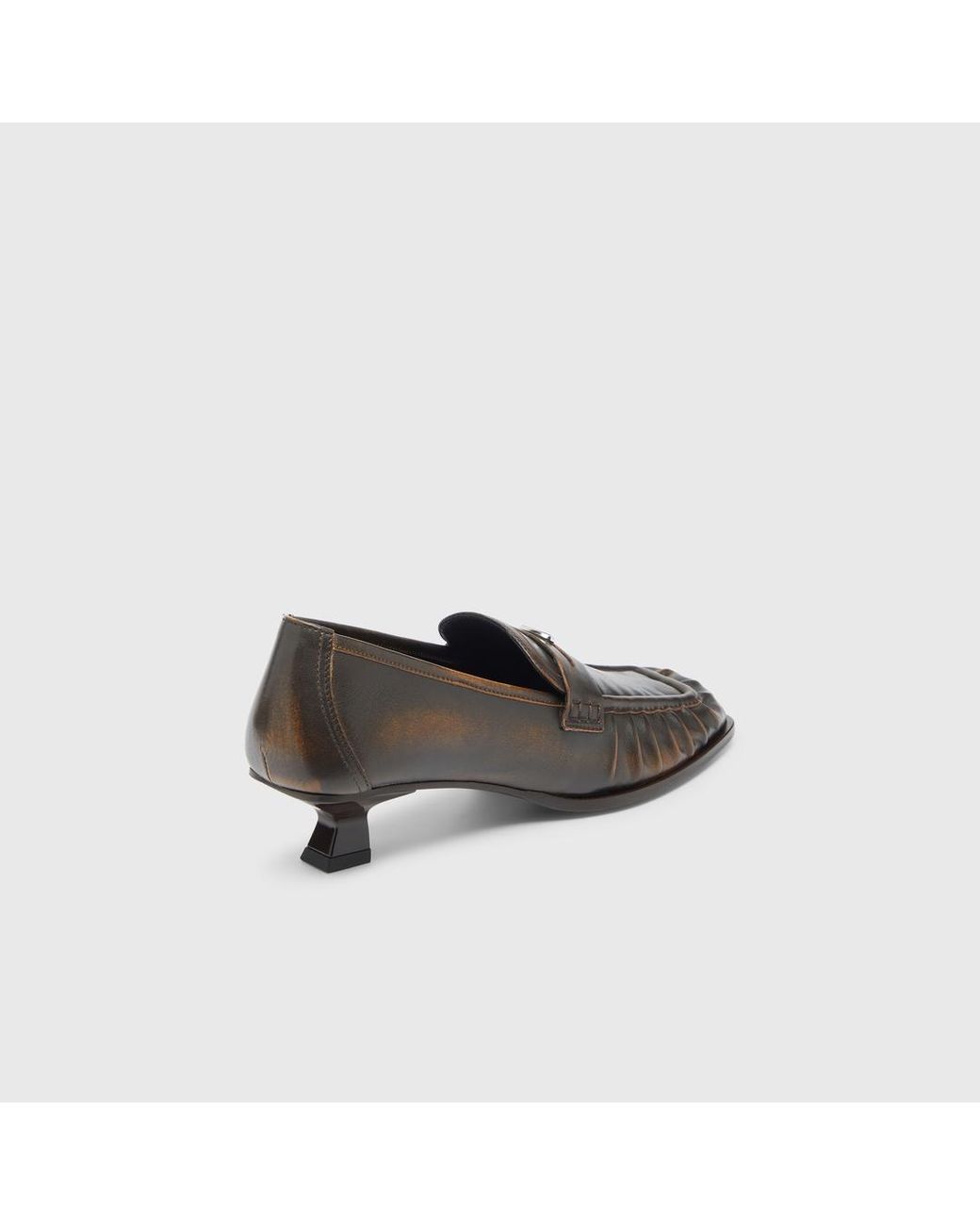 DIESEL Brown D-Amber