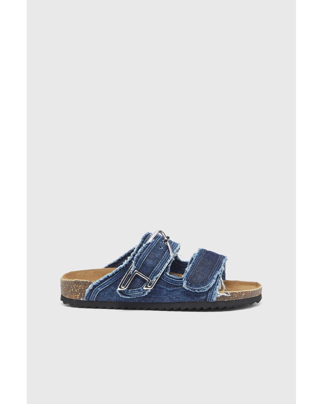 DIESEL Blue D-Woodstock