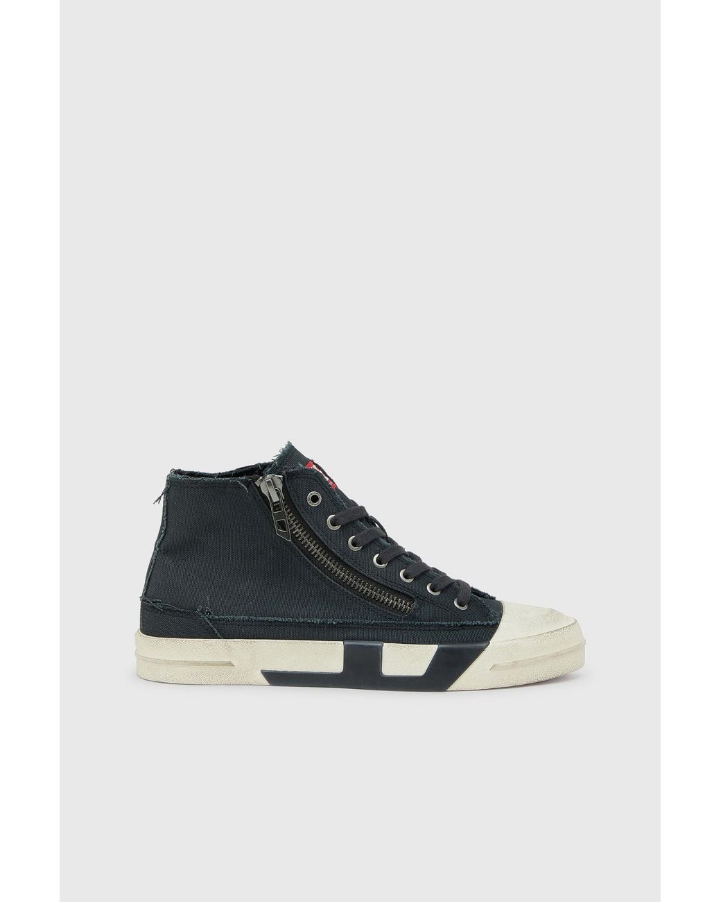 DIESEL Black S-D-Verse for men