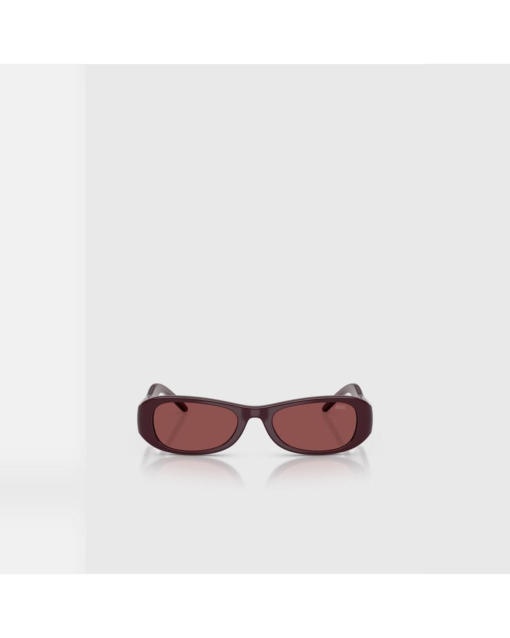DIESEL Multicolor Pillow Sunglasses