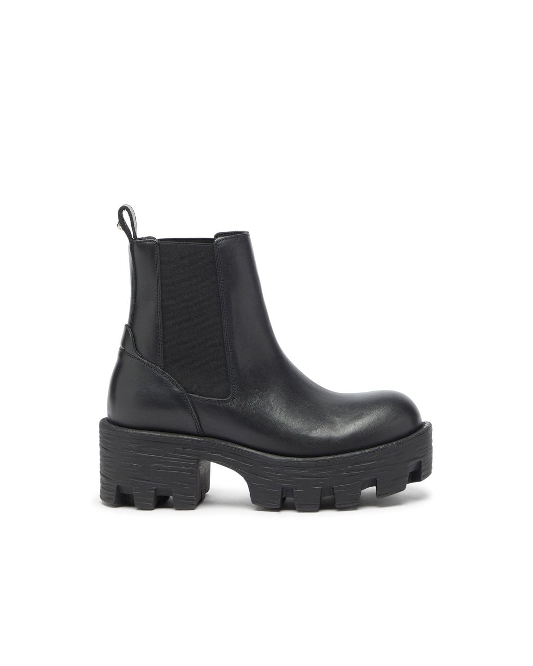 DIESEL Black D-Hammer