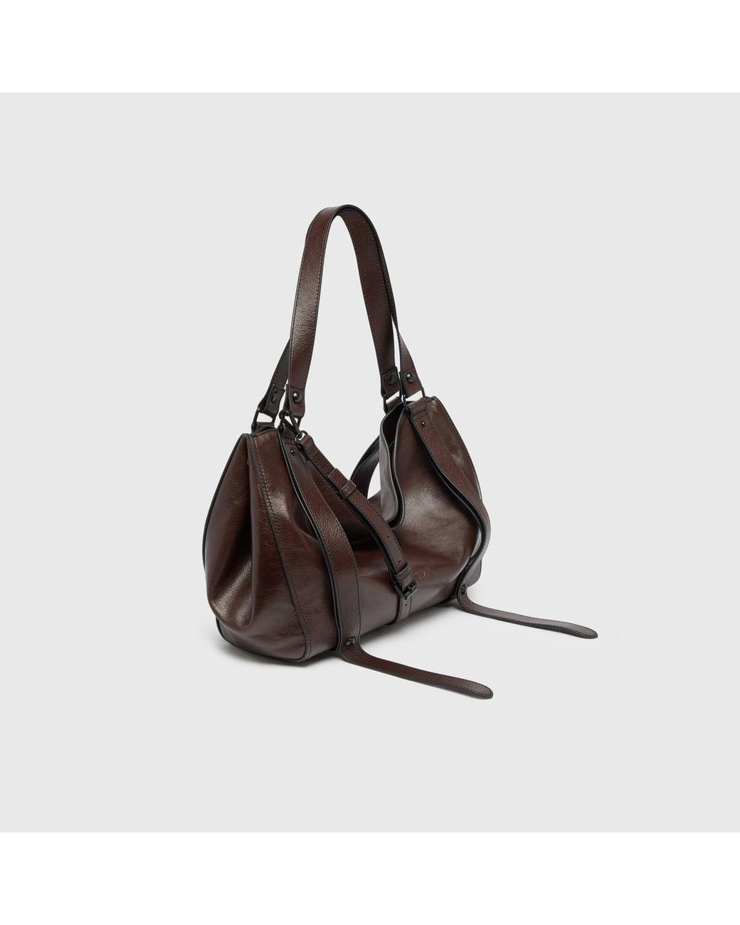 DIESEL Brown D-One