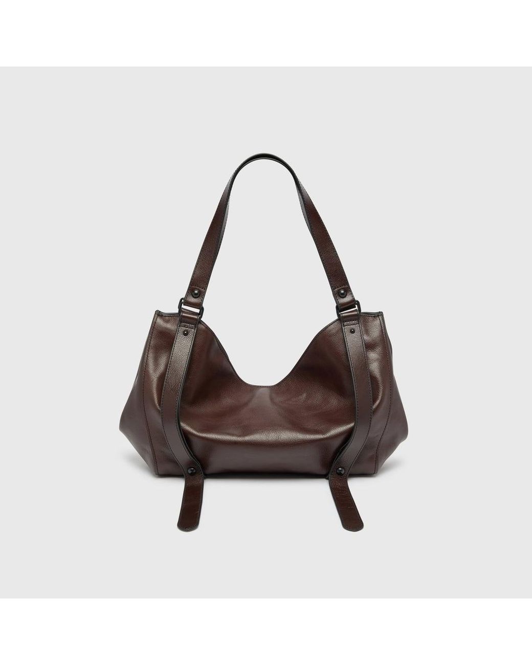 DIESEL Brown D-One