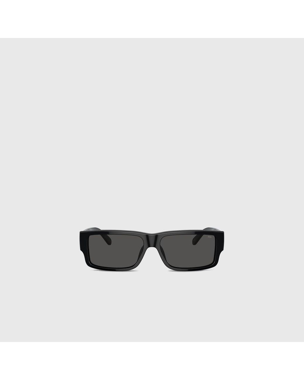 DIESEL Multicolor Rectangle Sunglasses for men