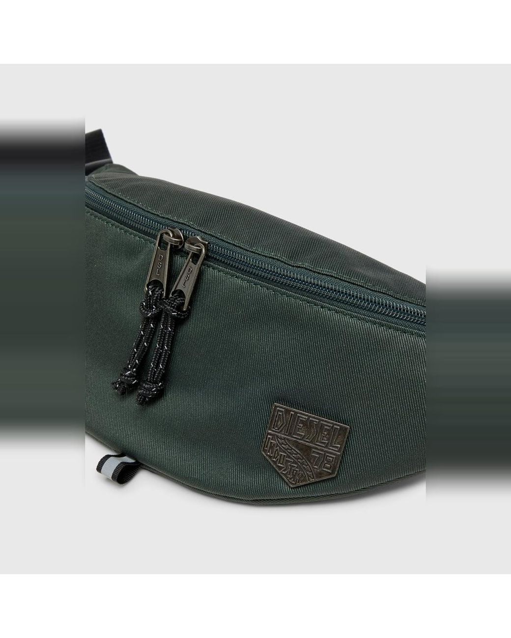 DIESEL Black D-Pack