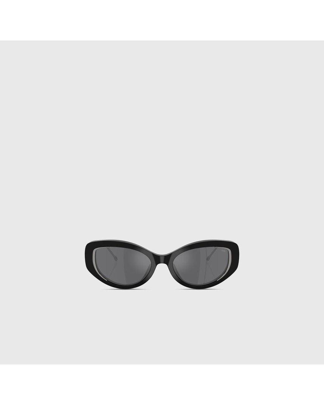 DIESEL Multicolor Cat-Eye Style Sunglasses