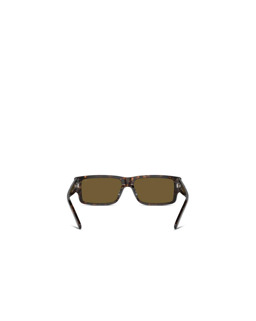 DIESEL Multicolor Rectangle Sunglasses for men