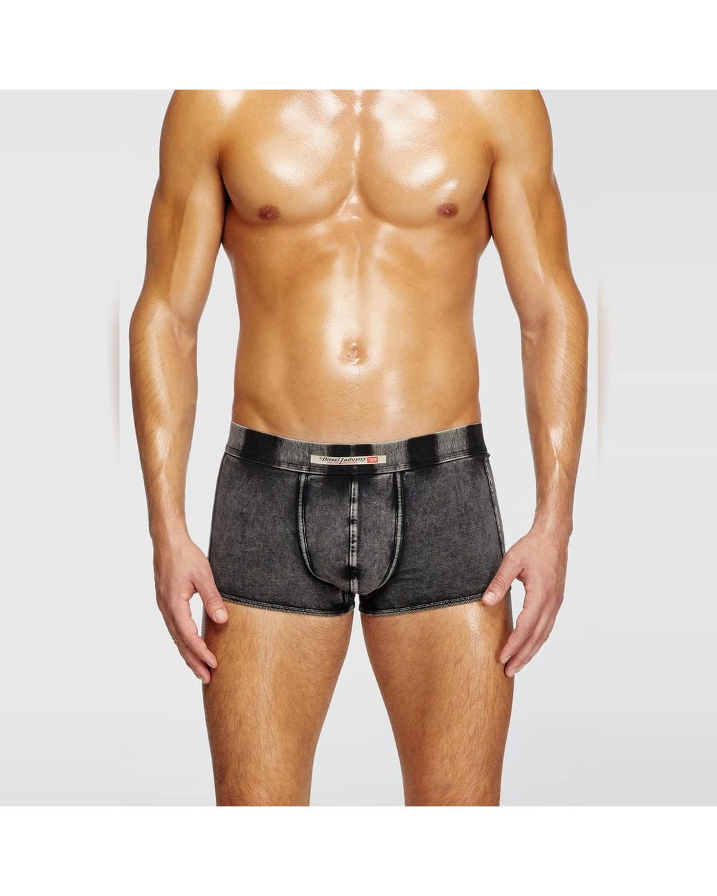 DIESEL Blue Damien-dnm for men