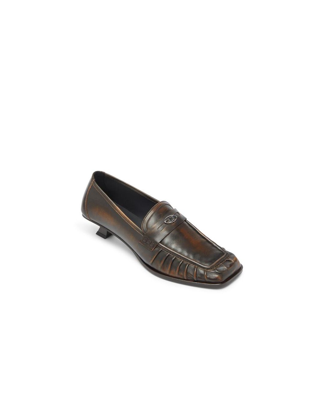 DIESEL Brown D-Amber