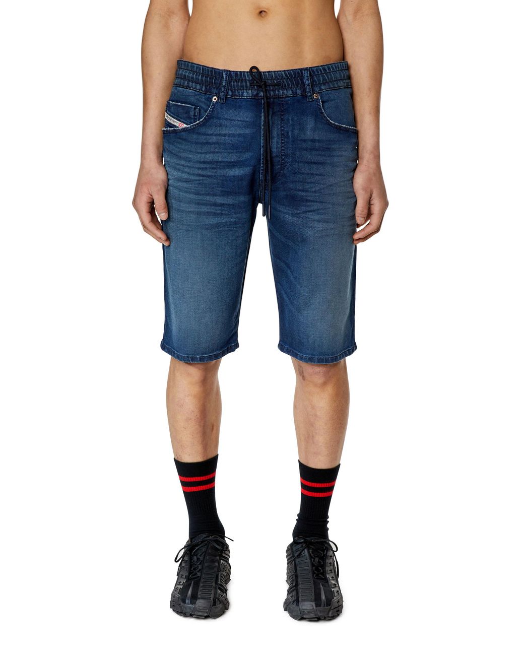 Diesel jogg cheap shorts