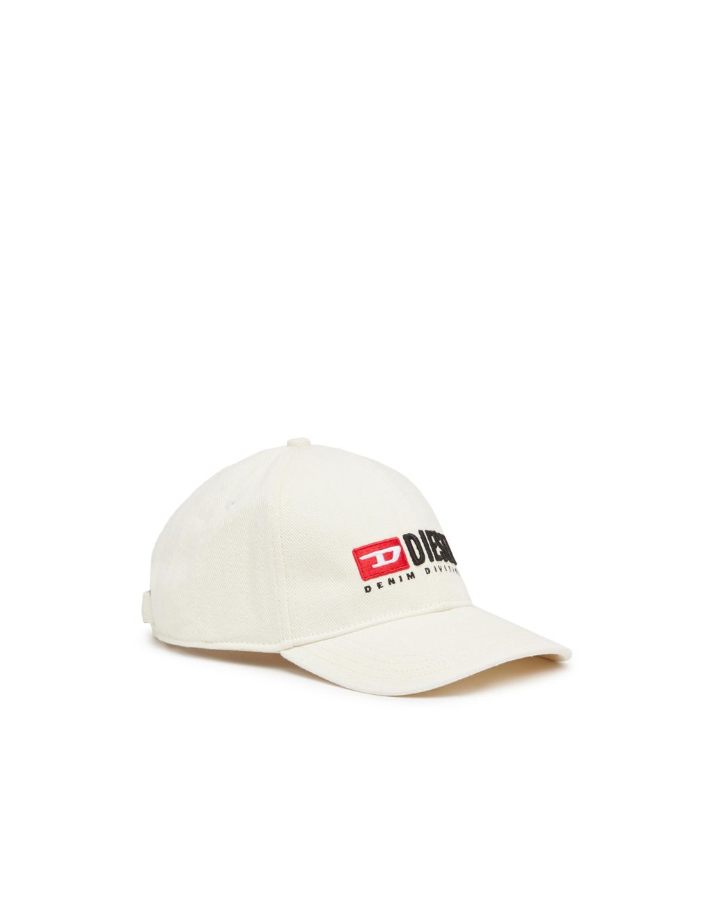 DIESEL White Hat for men