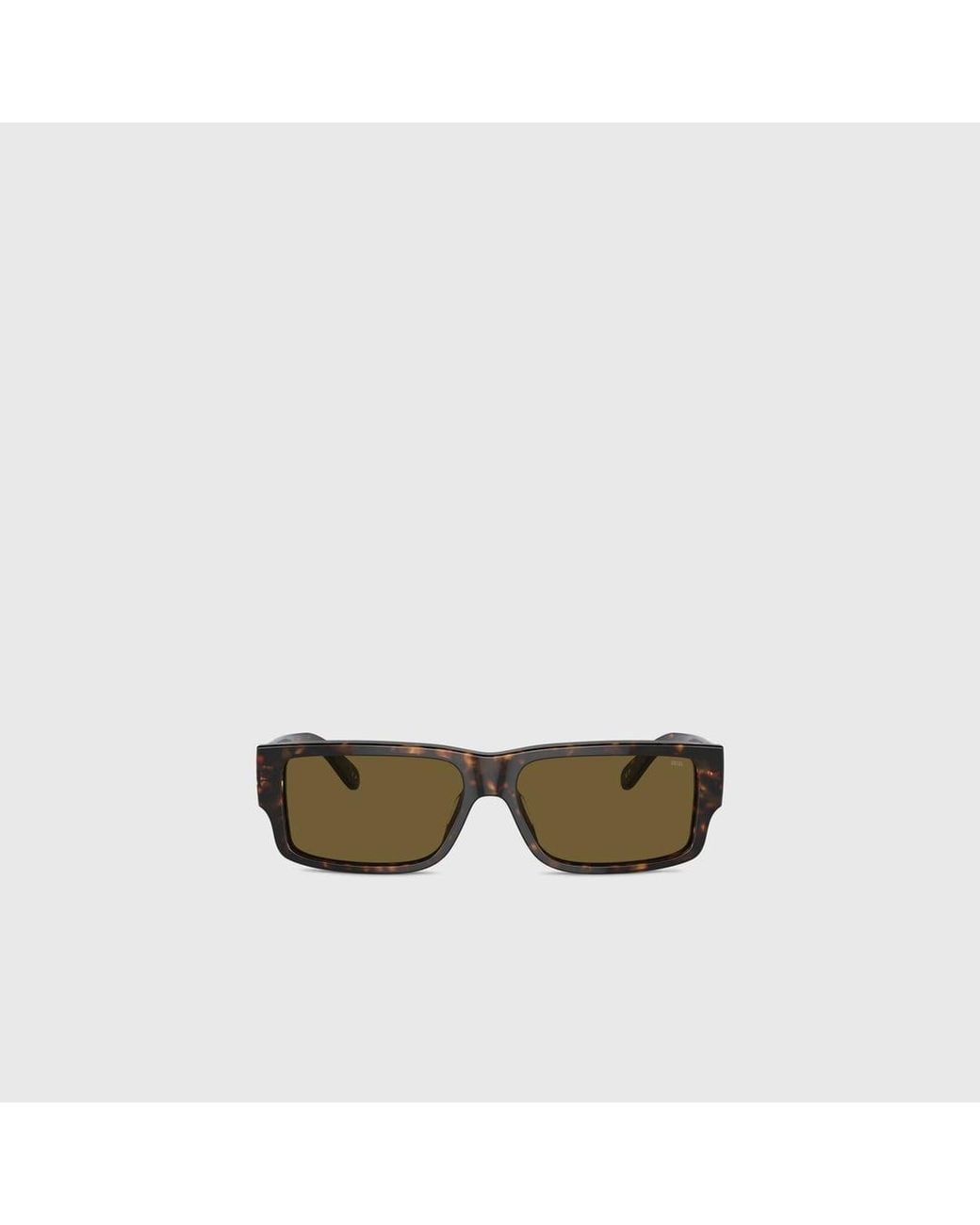 DIESEL Multicolor Rectangle Sunglasses for men