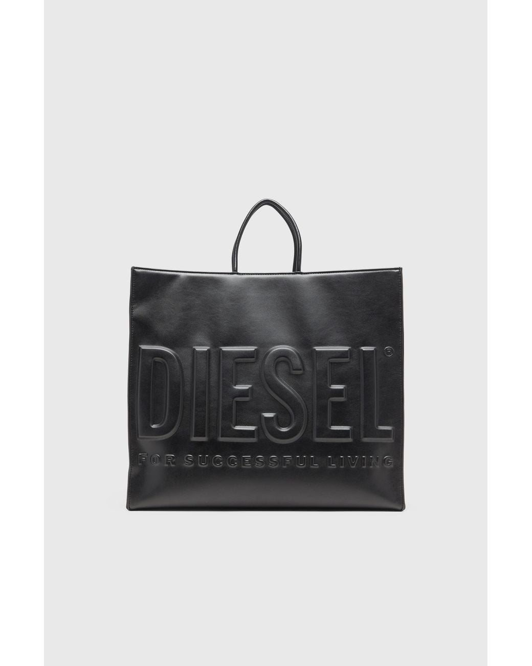 DIESEL Black Dsl 3D