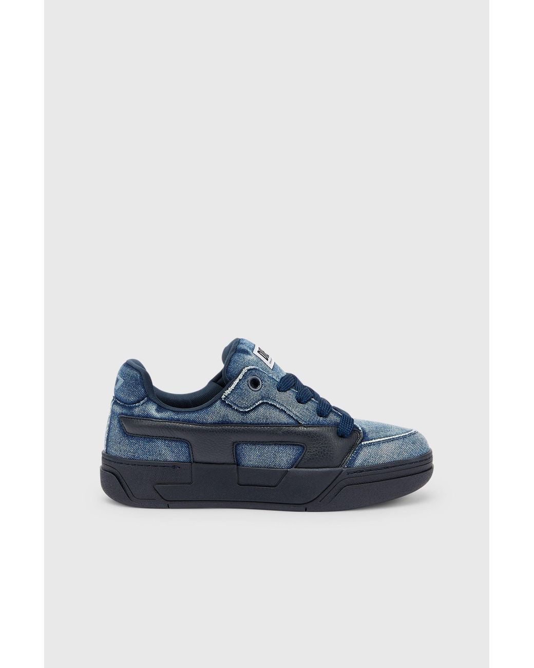DIESEL Blue S-D-Ollie for men