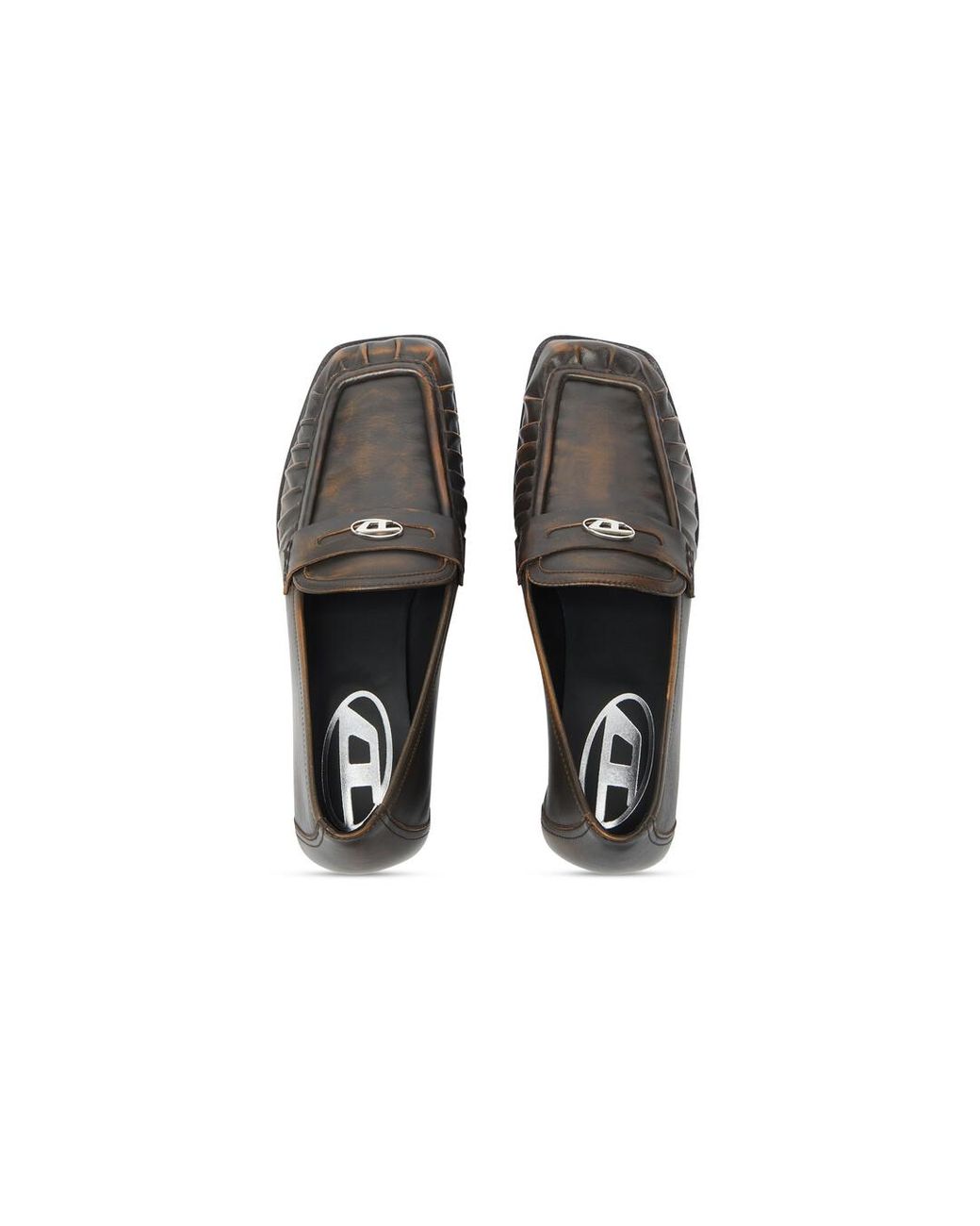 DIESEL Brown D-Amber