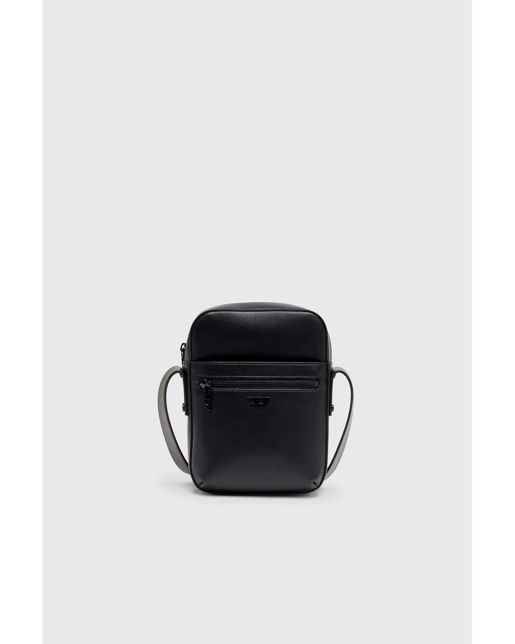 DIESEL Black Rivet-D for men
