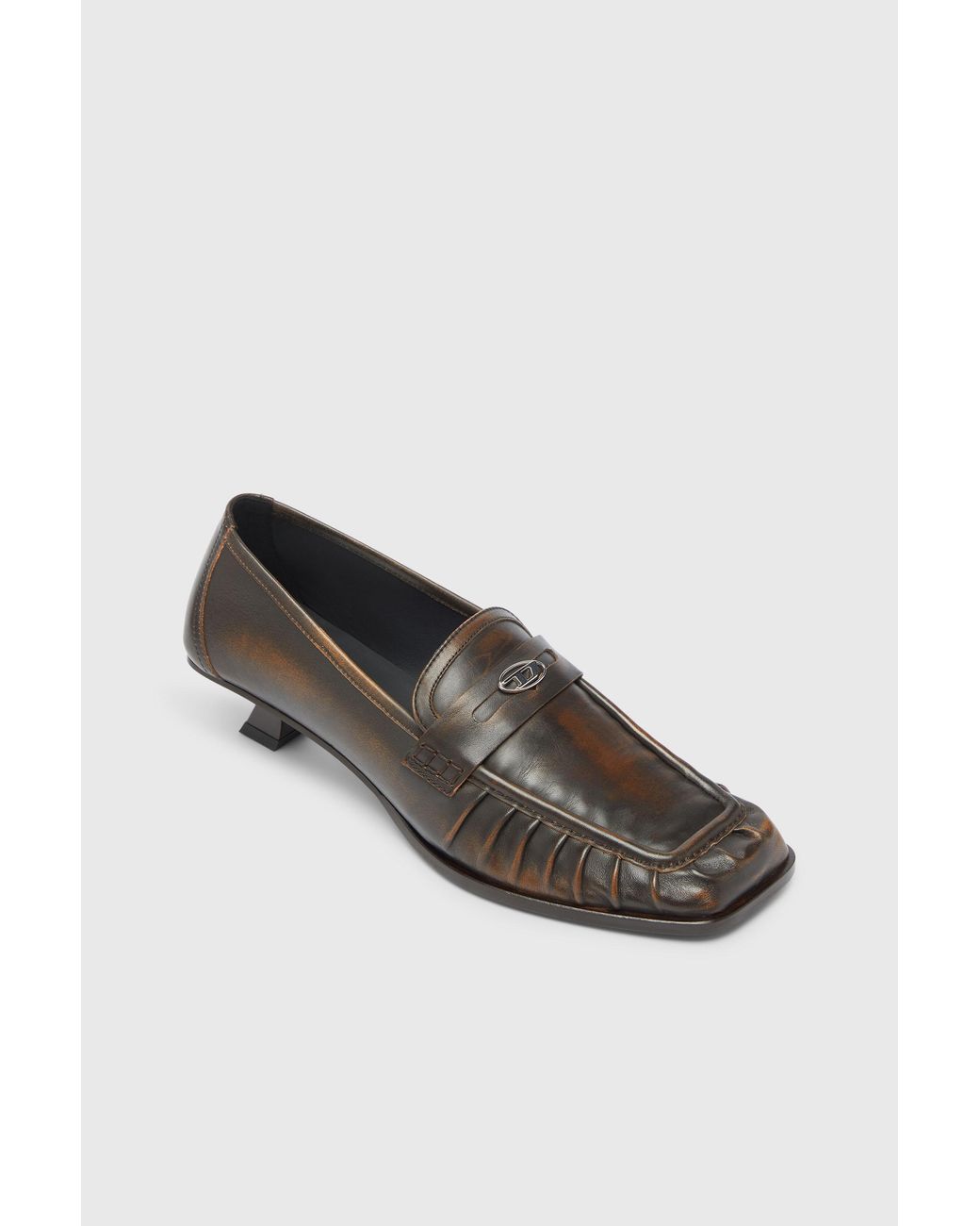 DIESEL Brown D-Amber