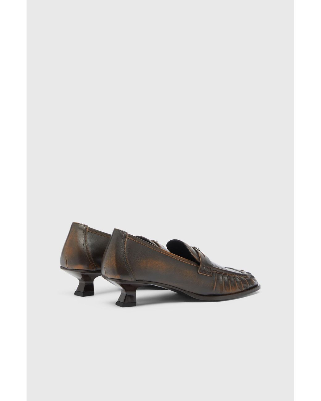 DIESEL Brown D-Amber