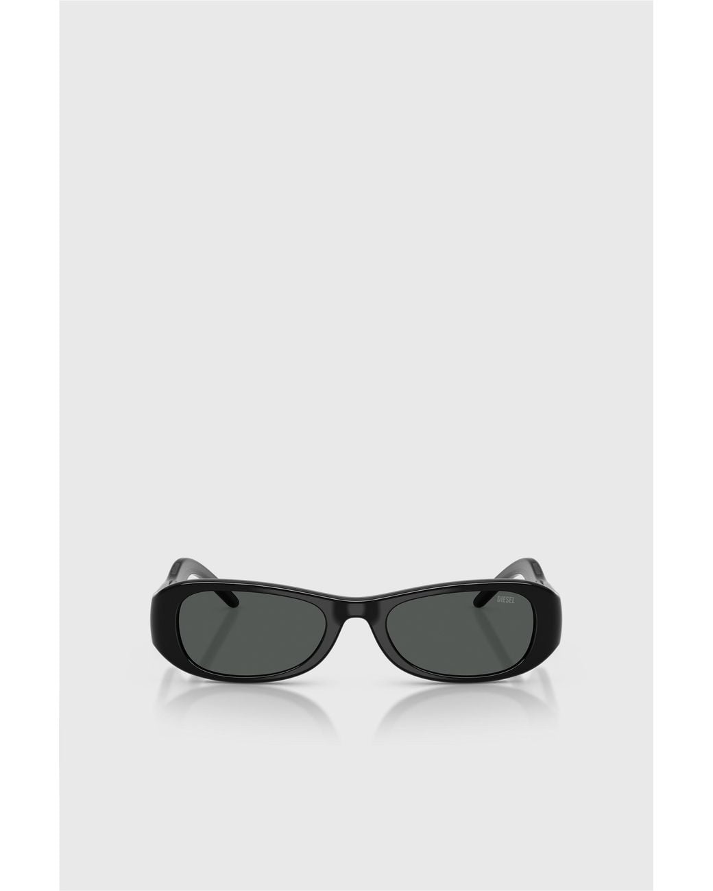 DIESEL Multicolor Pillow Sunglasses