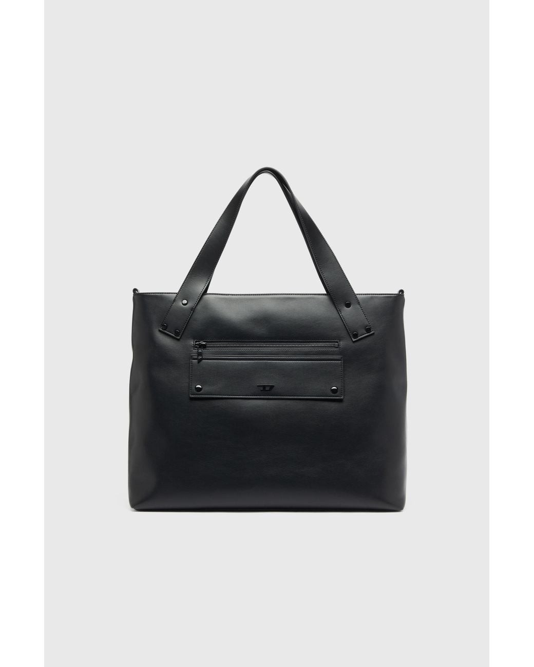 DIESEL Black Rivet-D for men