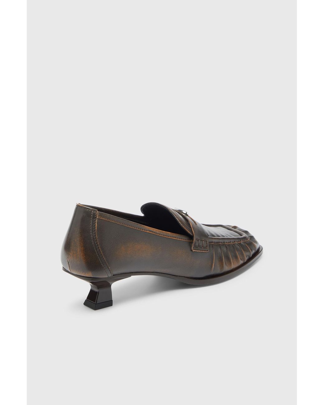 DIESEL Brown D-Amber
