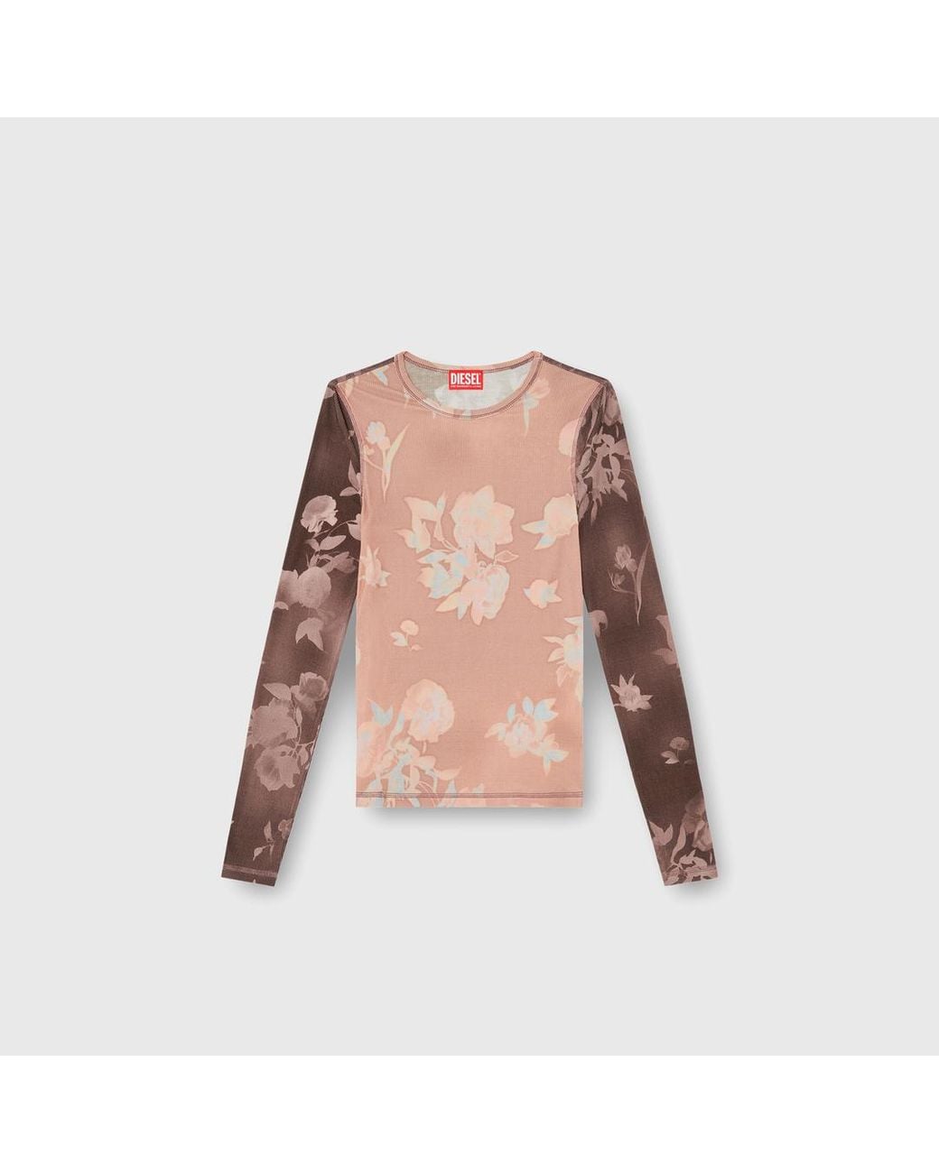 DIESEL Pink Top