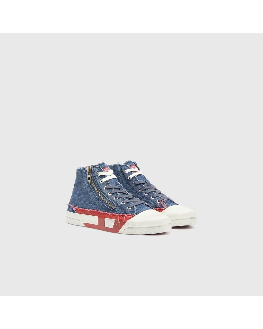 DIESEL Blue S-D-Verse for men
