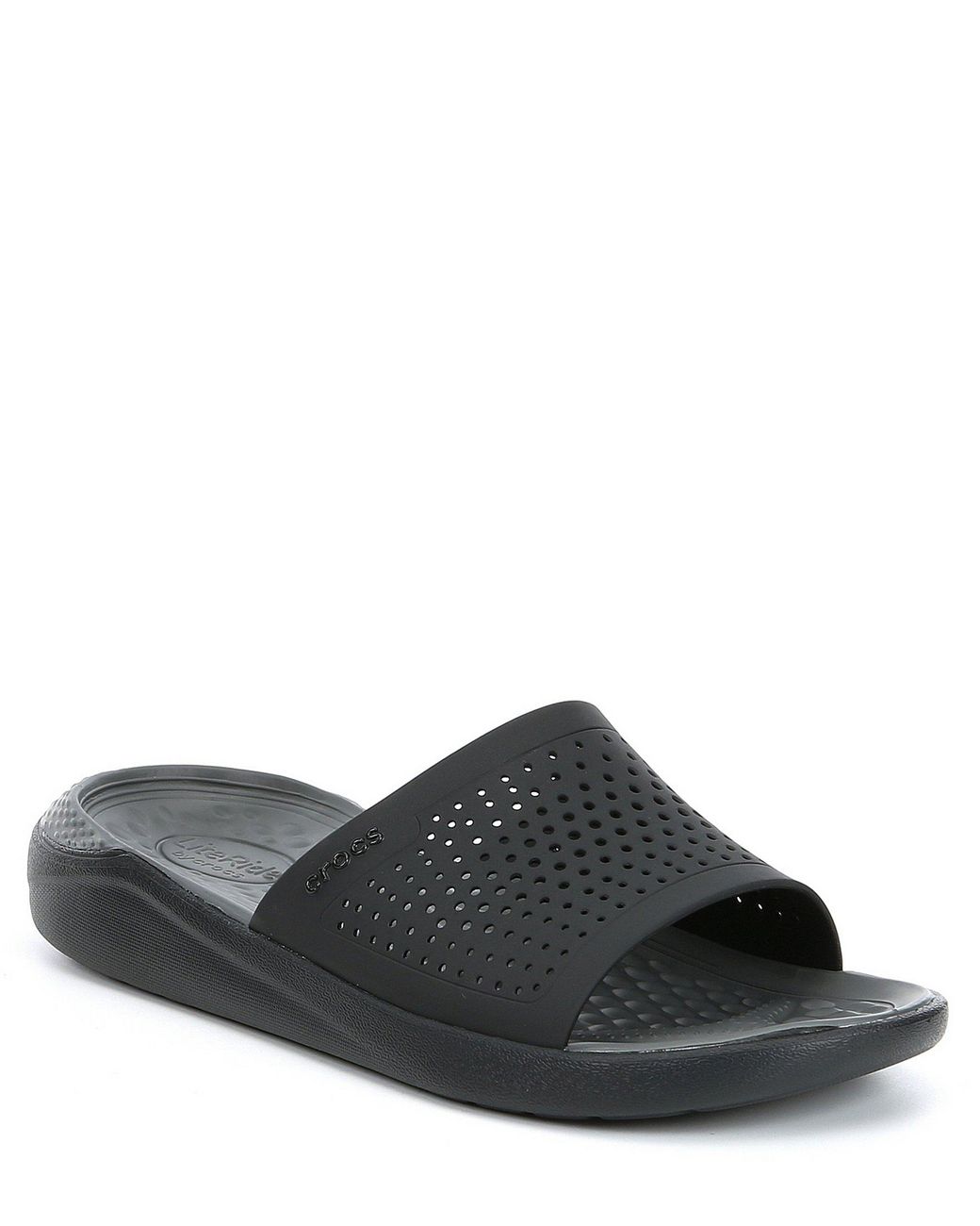 crocs dillards