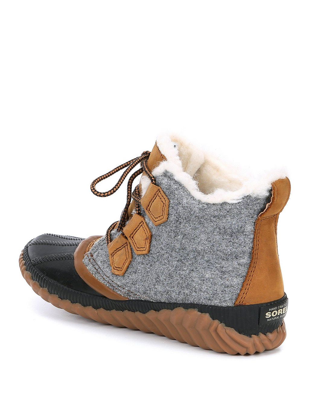 sorel out n about bootie