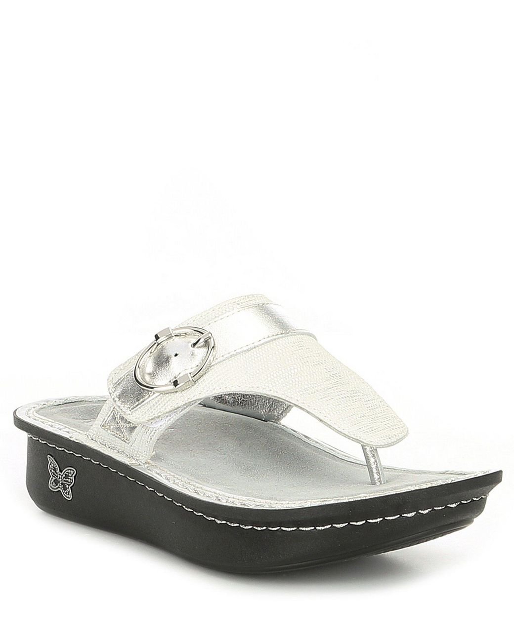 dillards alegria