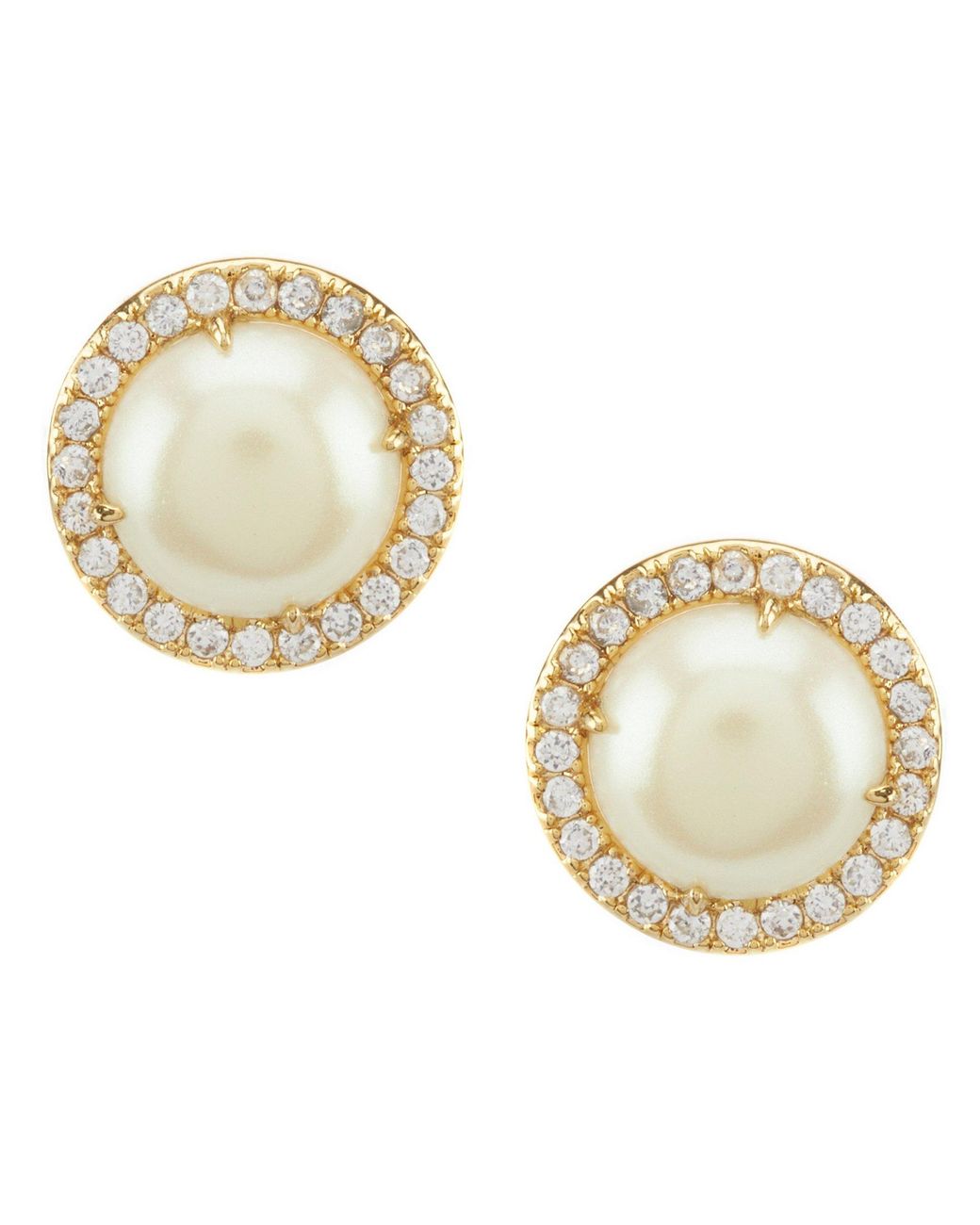 KATE SPADE Mismatched SINGLE Earrings SHINE ON Square Studs BRIGHT IDEA Heart
