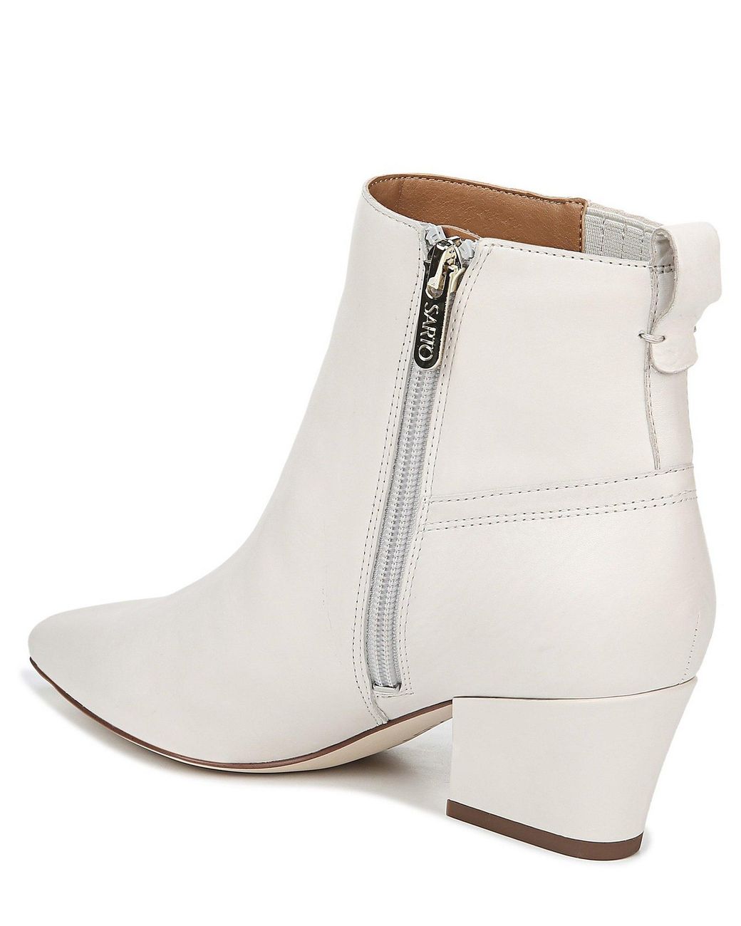 sarto by franco sarto luca ankle boots