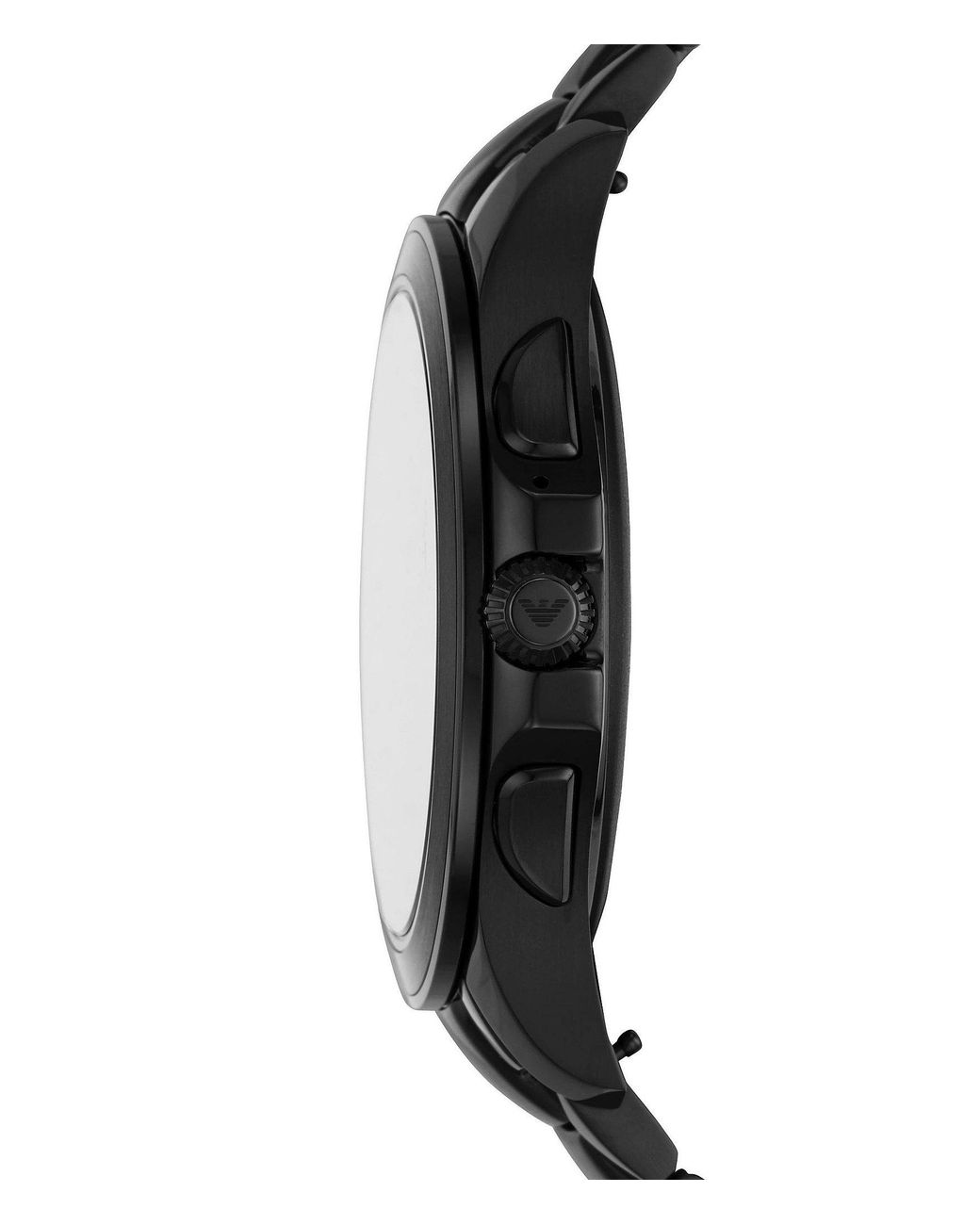 emporio armani connected alberto
