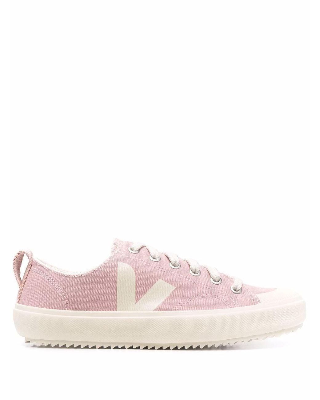 veja metallic pink