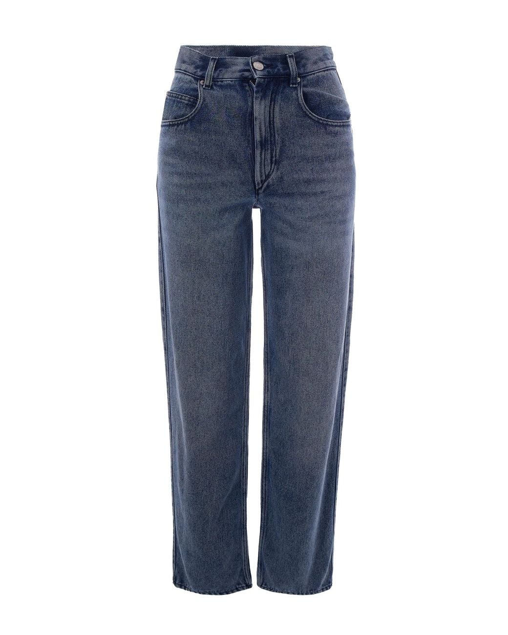 Isabel Marant Blue Jeans Jenny Light