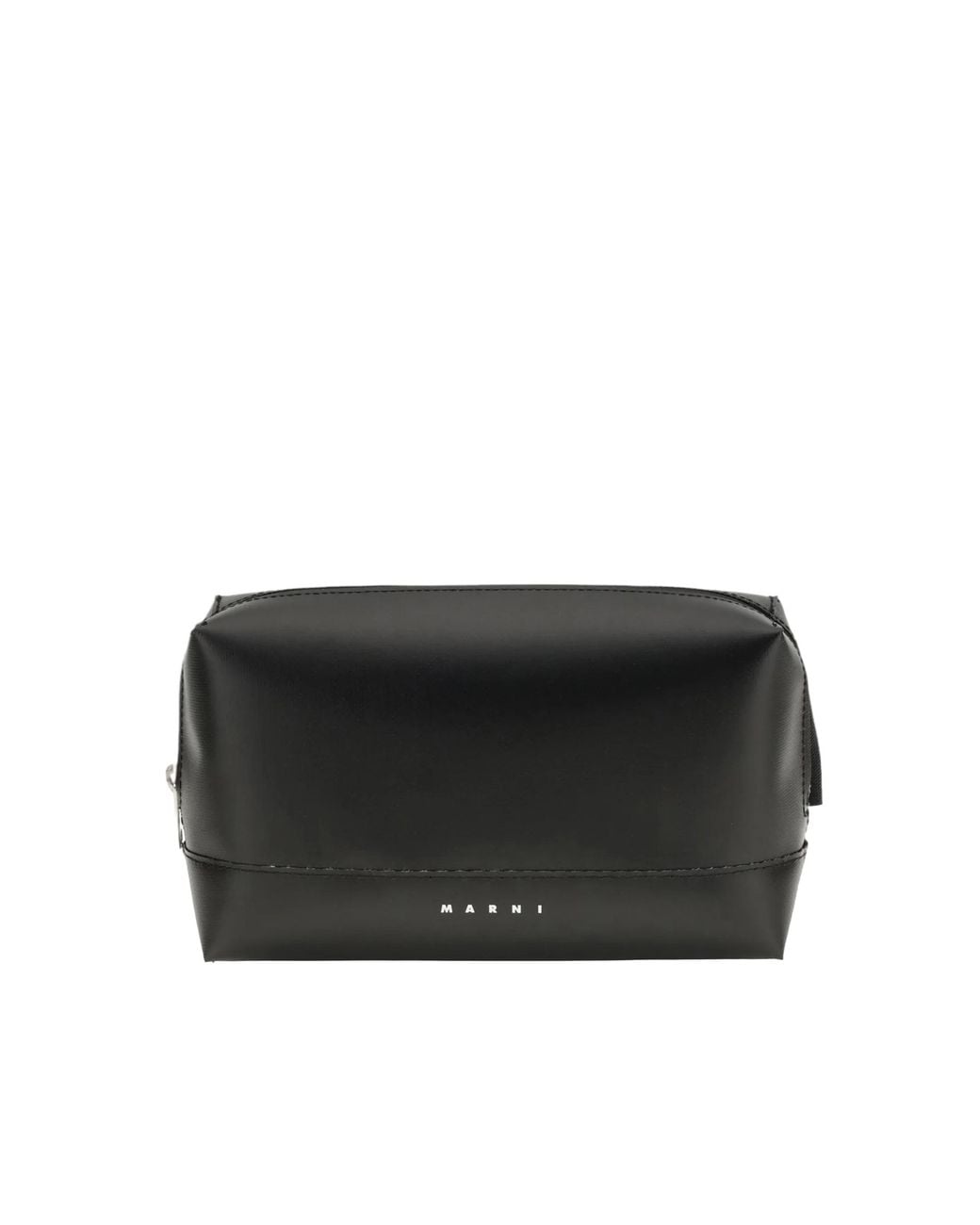Crossbody Bag di Marni in Black da Uomo
