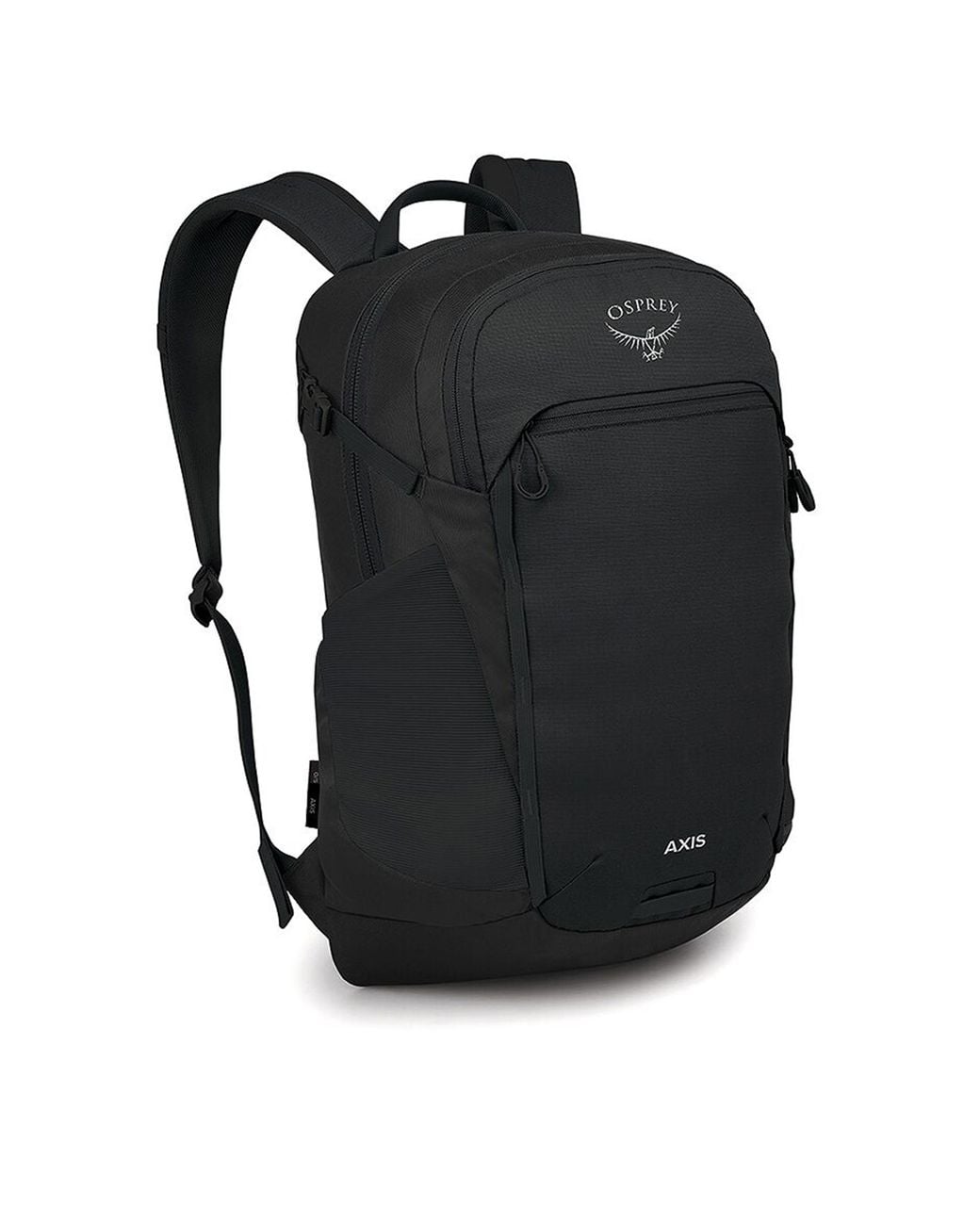 Osprey Black Zaino Axis for men
