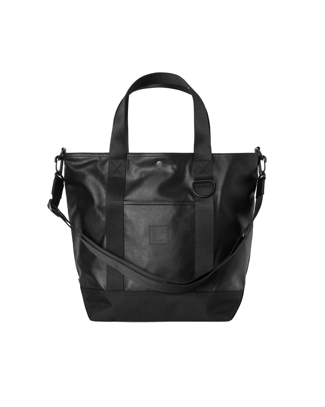 Carhartt Black Borsa Tote Arizona for men