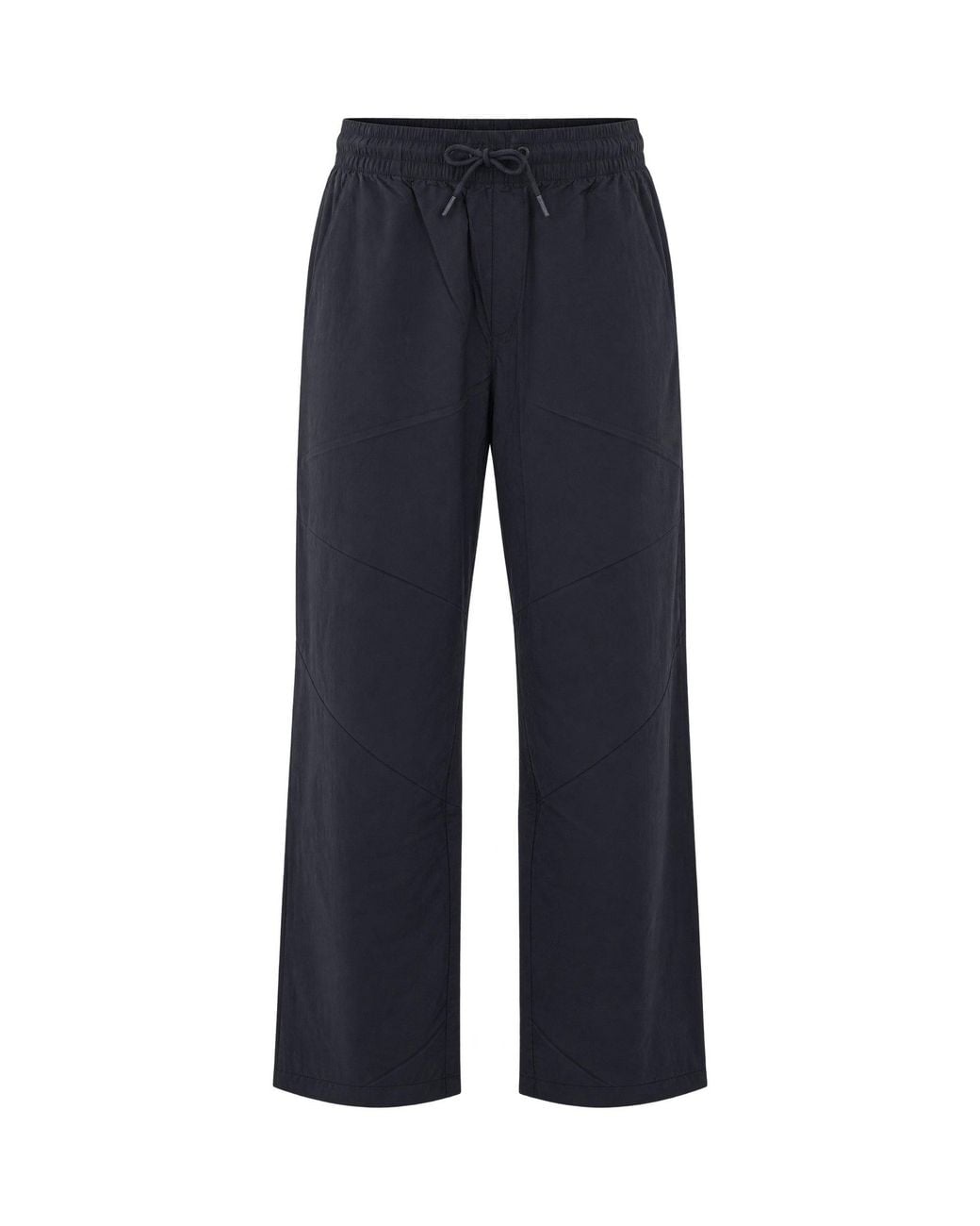 New Balance Blue Pantalone Sport Legacy for men