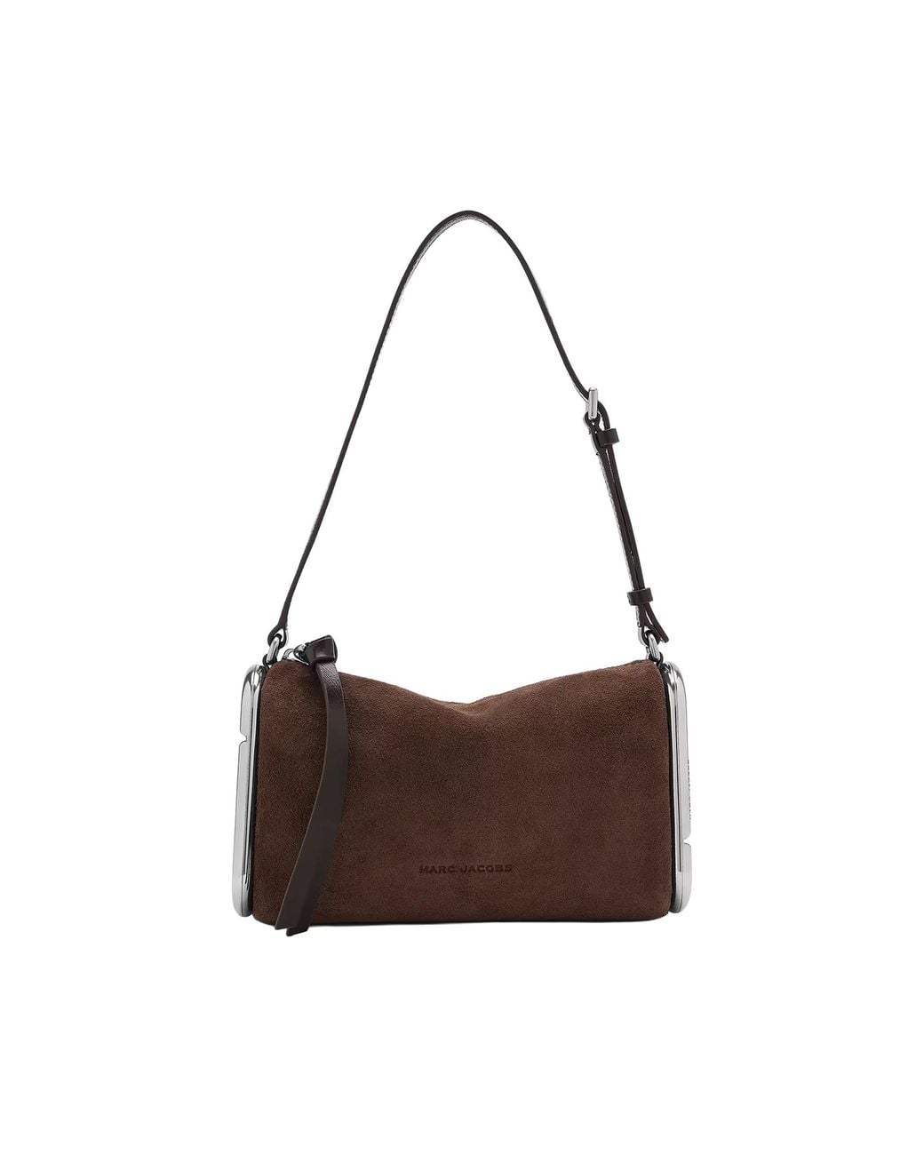 Marc Jacobs Brown Borsa Scene Medium Dark