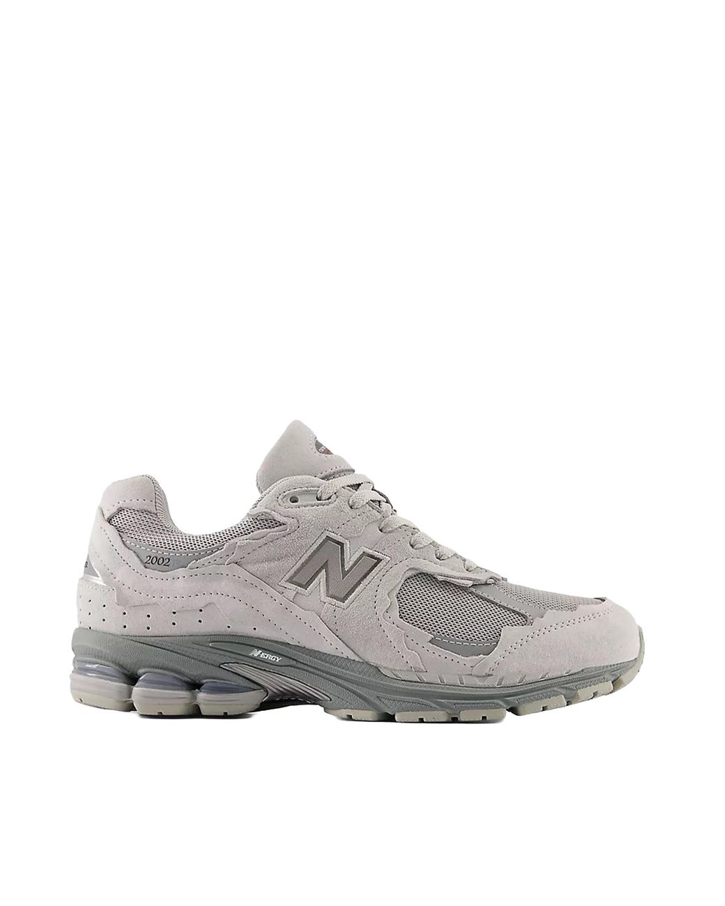 New Balance Gray Sneakers U2002Dx for men
