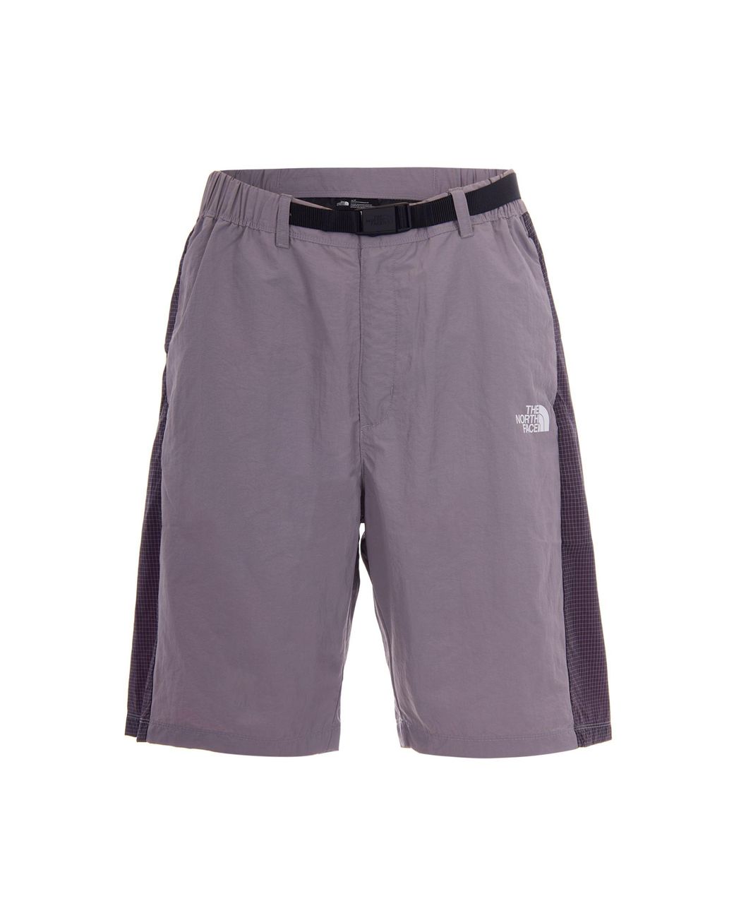 The North Face Purple Bermuda Shorts Nse for men