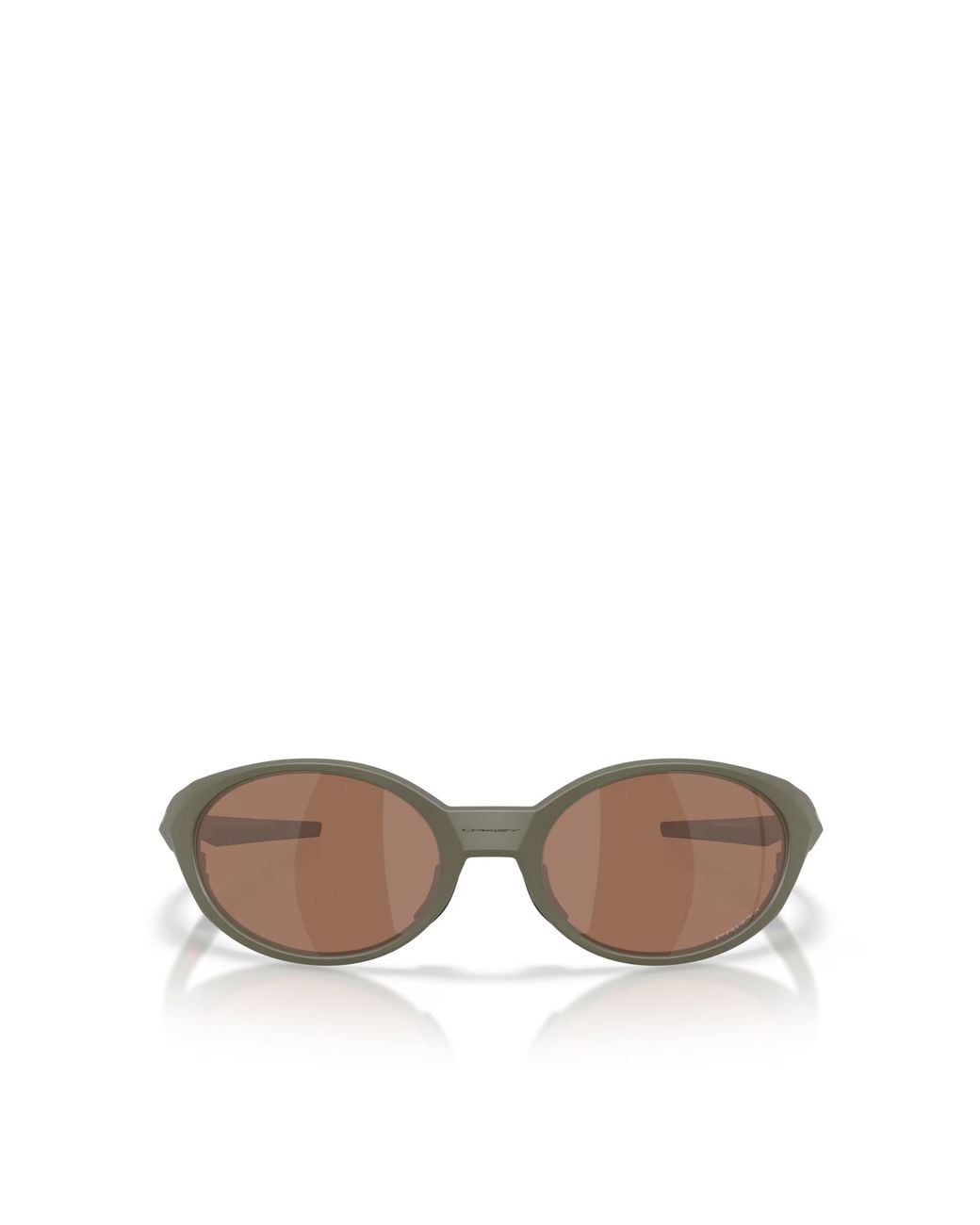 Oakley Multicolor Occhiale Eye Jacket Redux Matte Moss for men