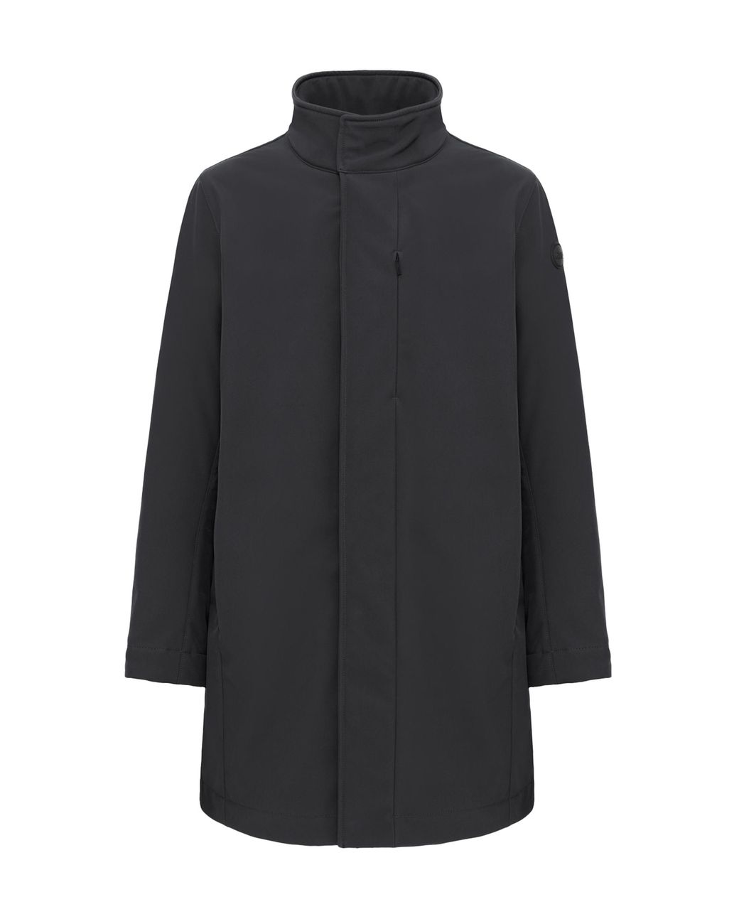 Colmar Blue Parka 3 Layer Stretch for men