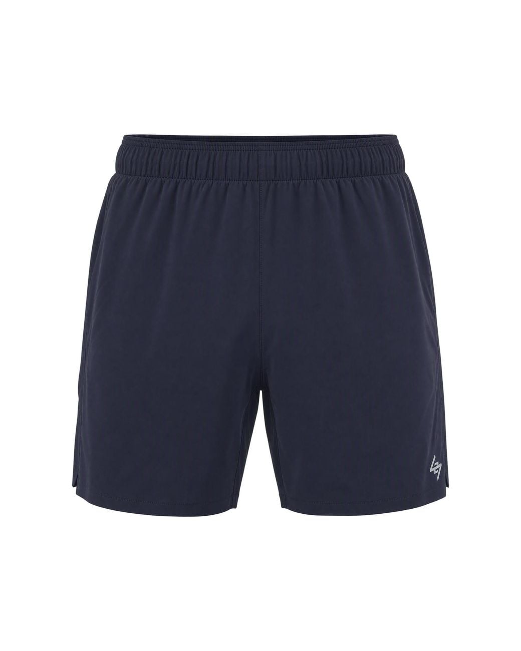 REPRESENT 247 Blue Shorts 247 Ghost Jet for men