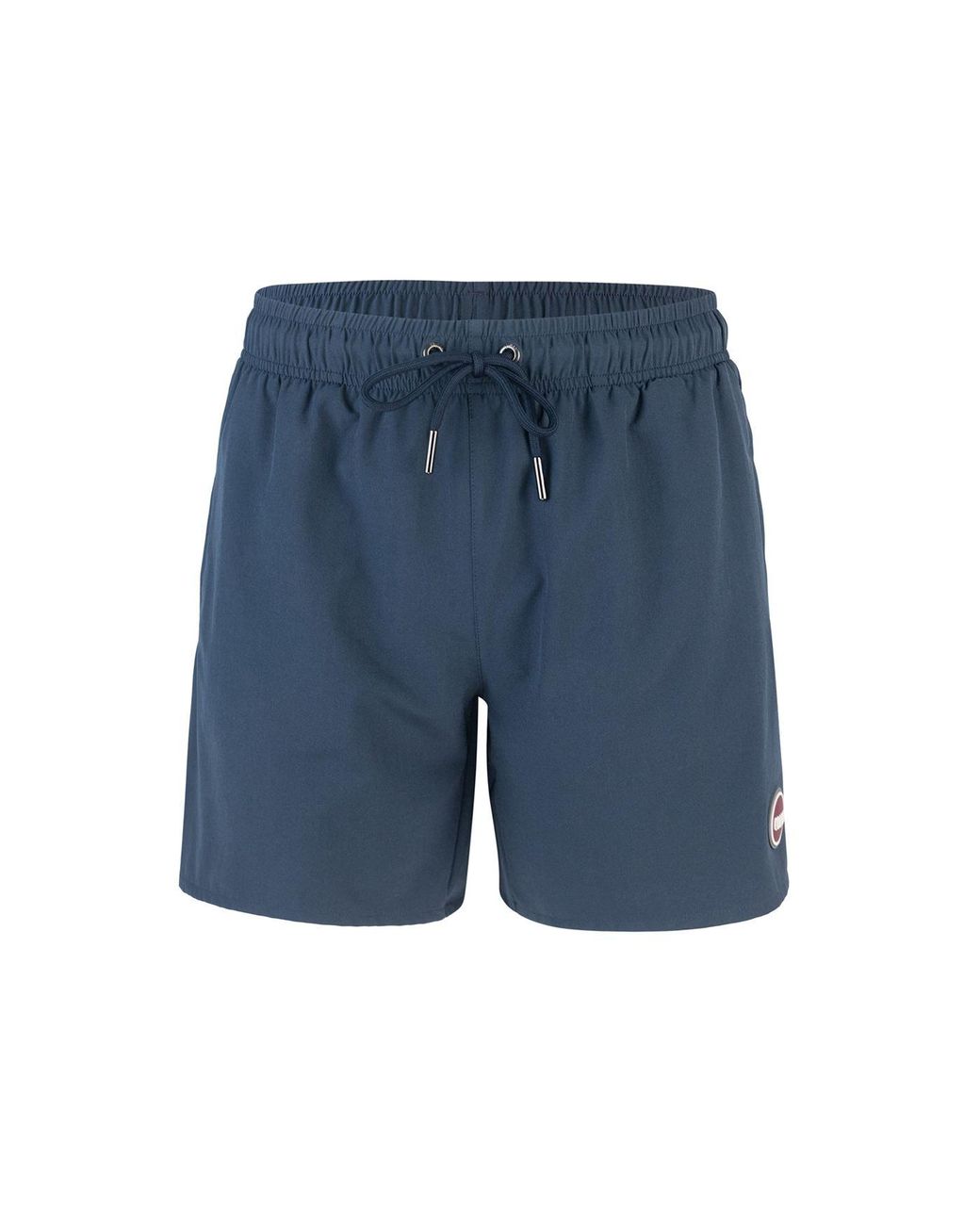 Colmar Blue Costume Dive Blu for men