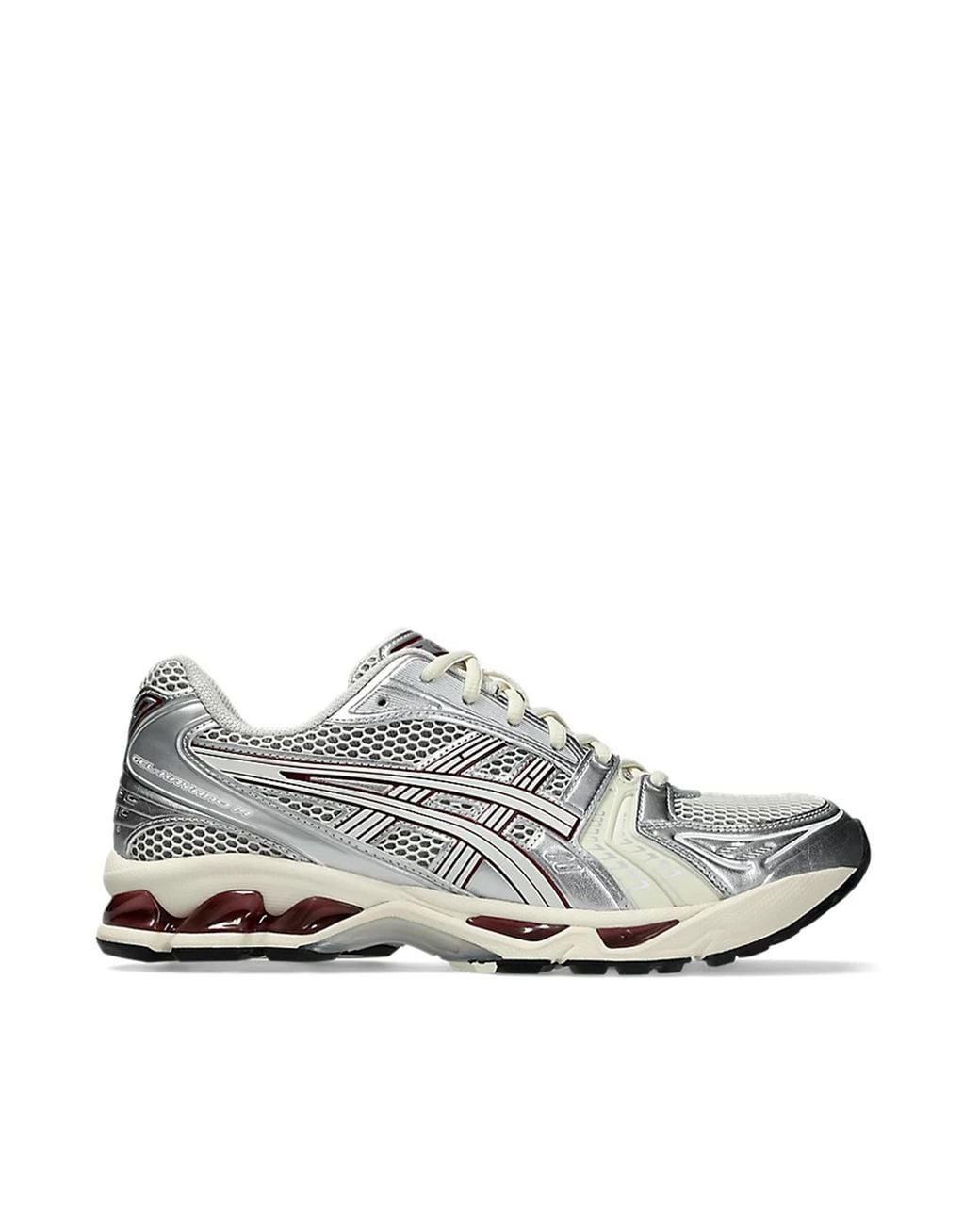 Asics Multicolor Gel-Kayano 14 Sportstyle Sneakers for men