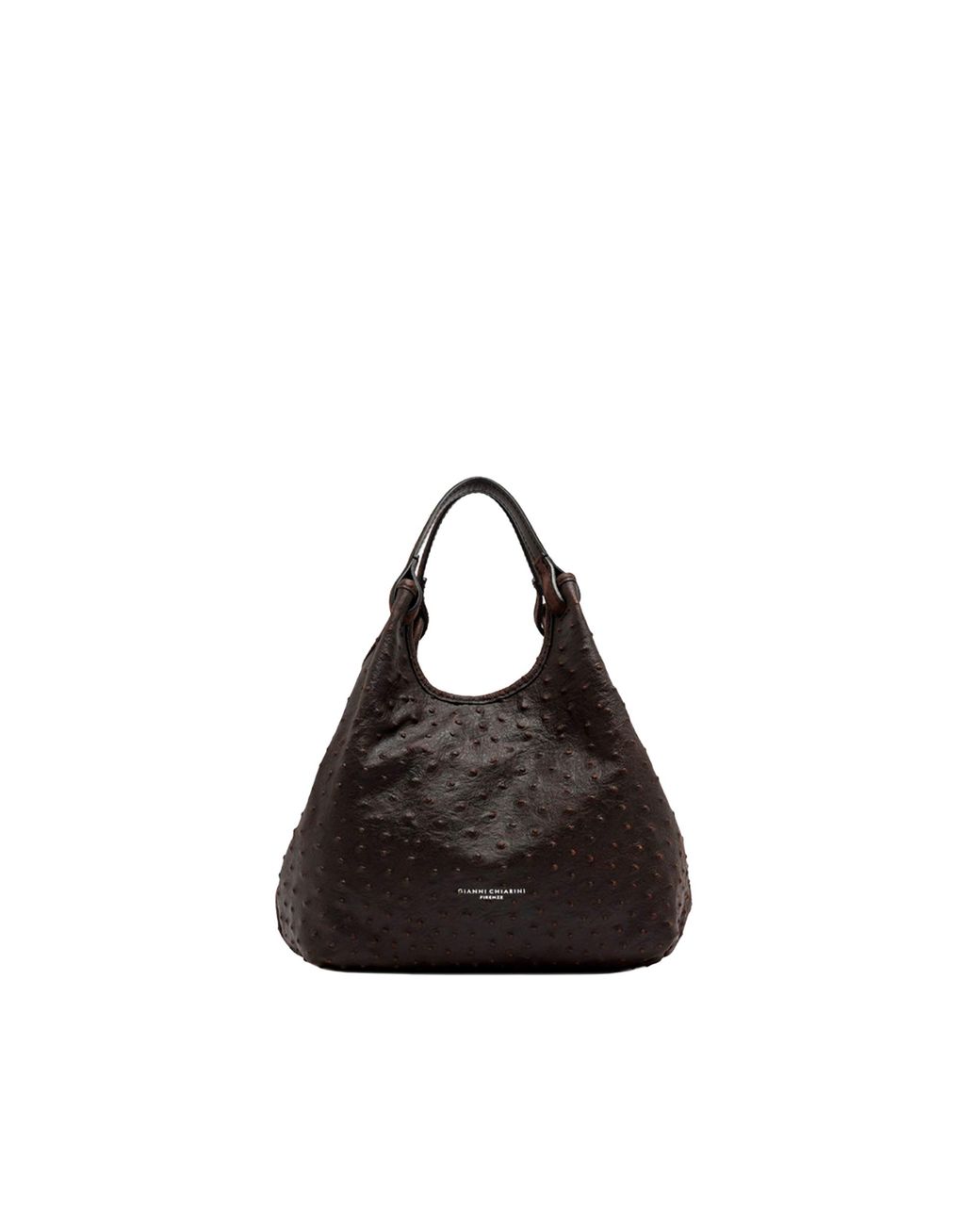 Gianni Chiarini Black Borsa Dua Espresso