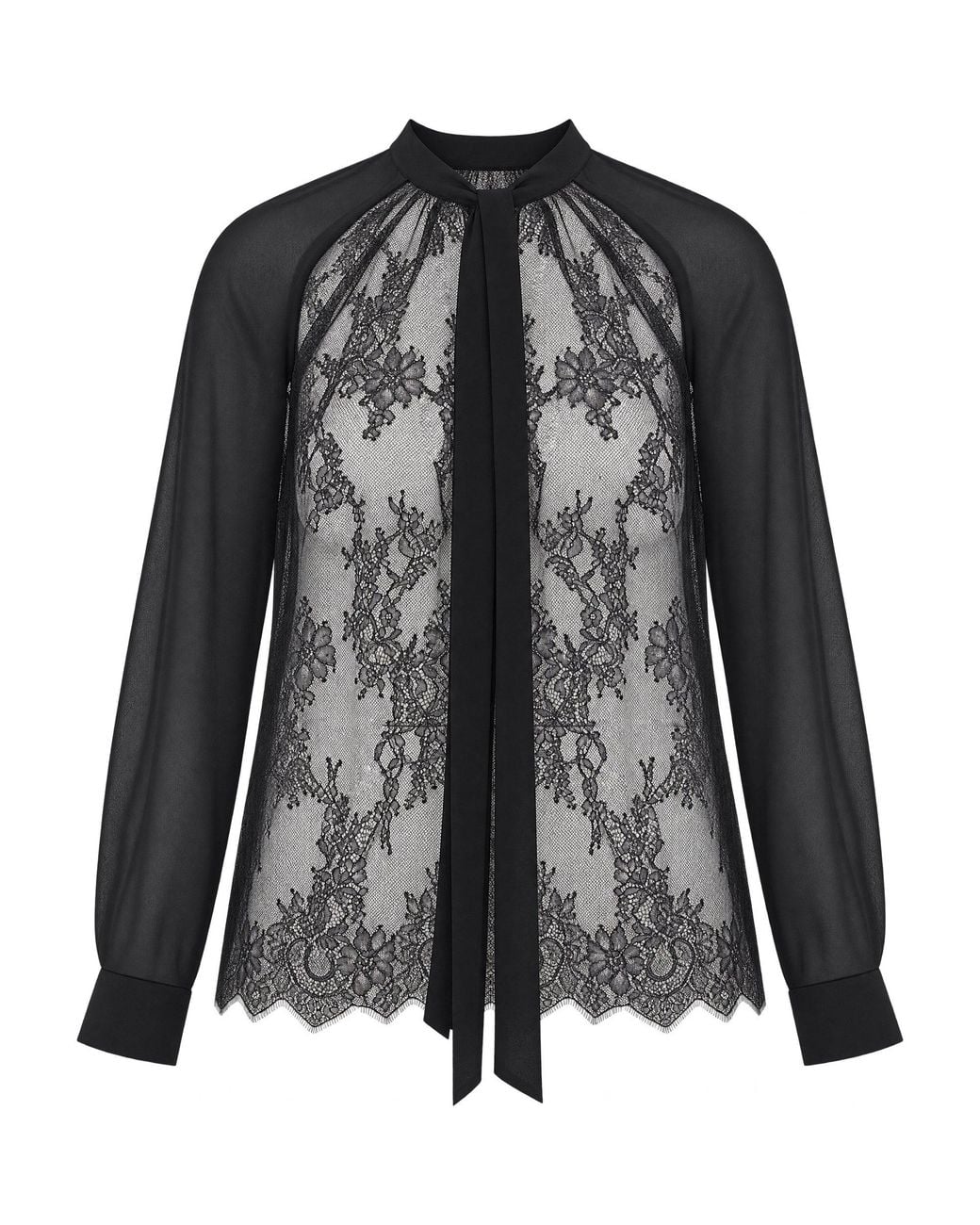 Liu Jo Black Camicia