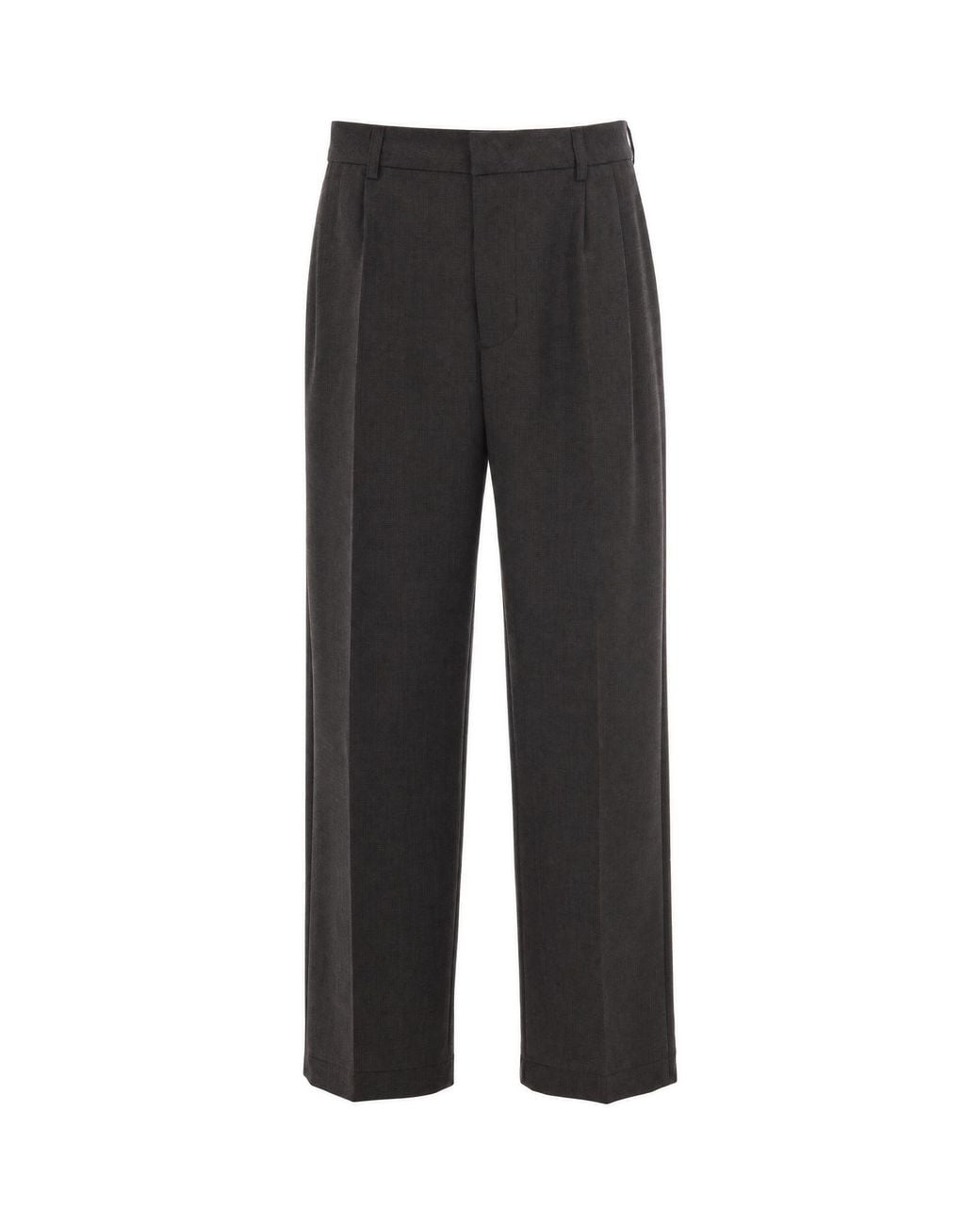 THESTROY Black Pantalone Inno for men